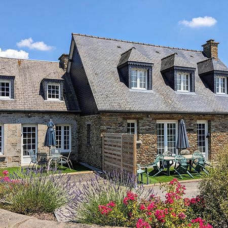 Precey Le Rondot - Maison De Campagne Proche Mont-Saint-Michel 12Km מראה חיצוני תמונה